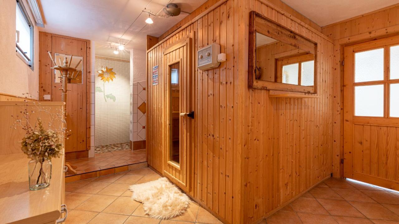 Ferienhaus Untergladner Schladming Exterior foto